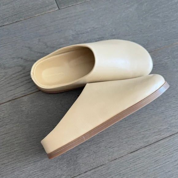 Mansur Gavriel everyday mule - Picture 6 of 7